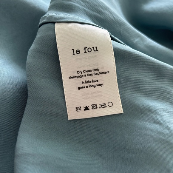 Aritzia dress - Picture 7 of 8